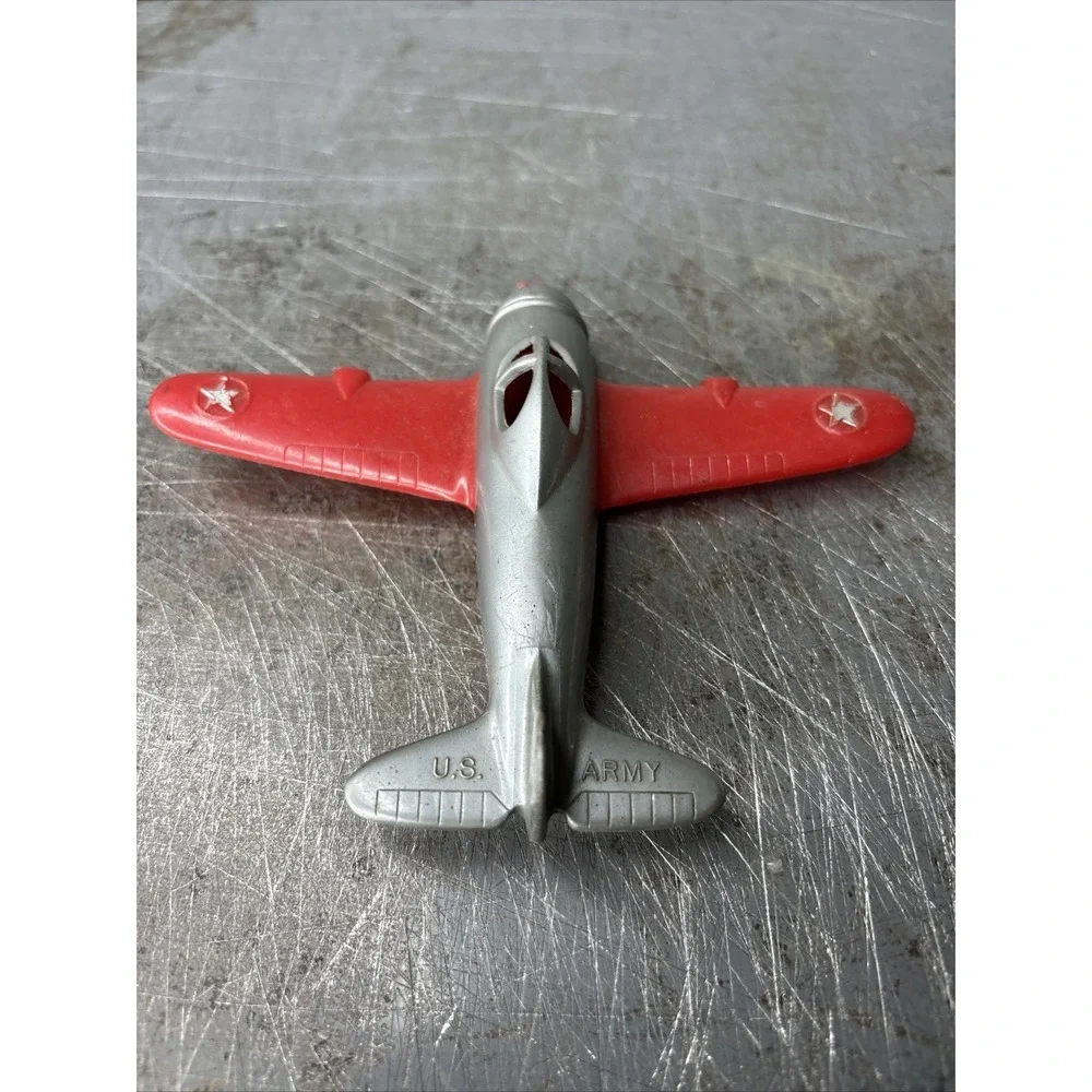 Hubley planes are